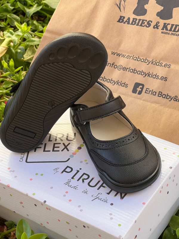 Piruflex Colegiales Niña - Imagen 3