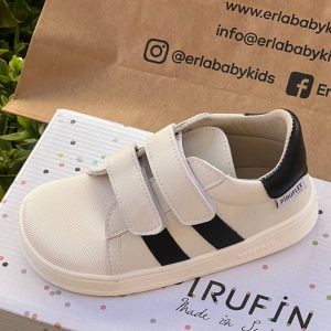 Piruflex Deportivas Niño 2 Velcros