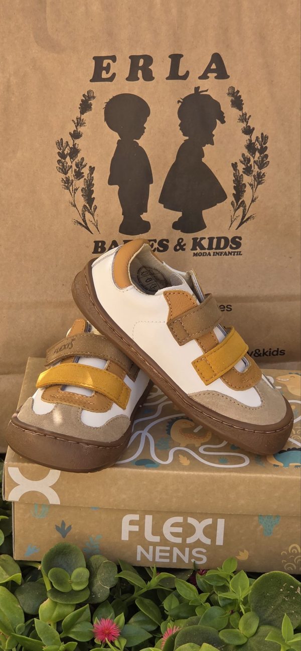 Flexinens Deportivas 9022-R