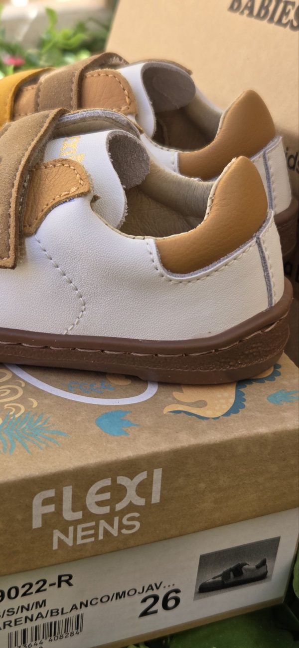 Flexinens Deportivas 9022-R - Imagen 4