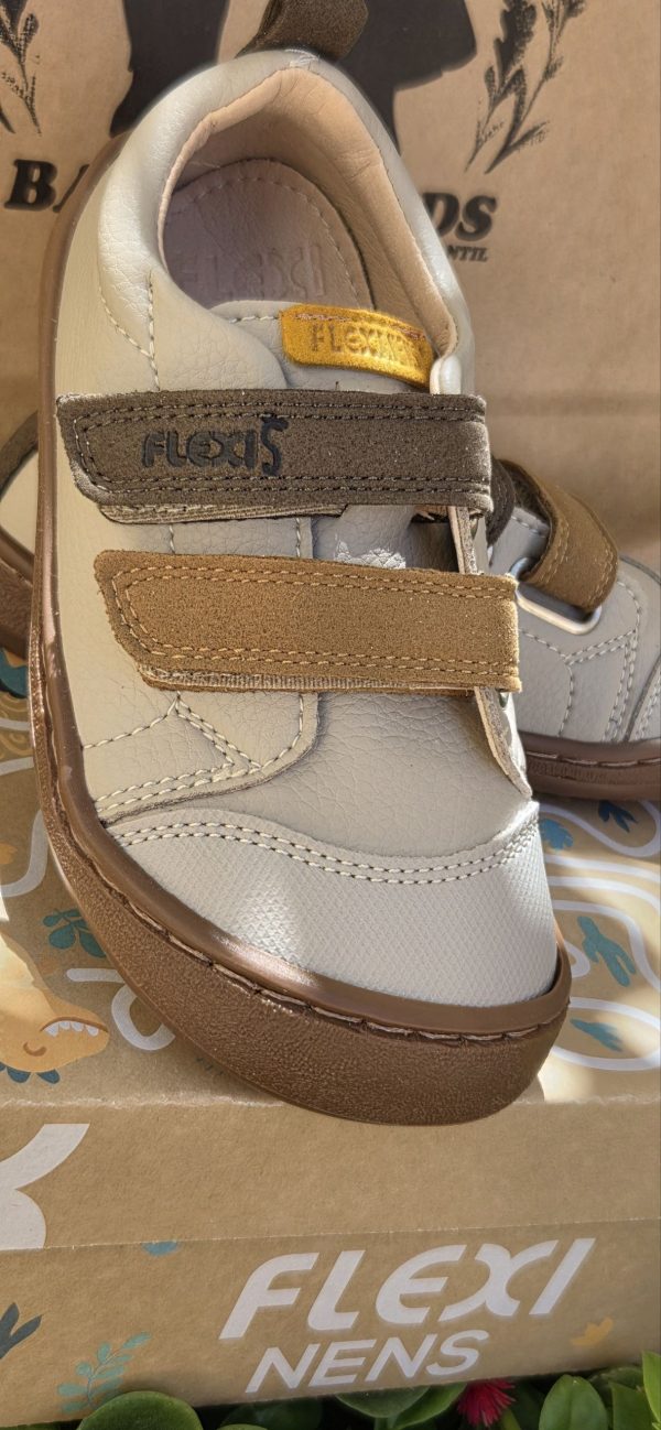 Flexinens Deportivas 9000-R MA/KO/MI - Imagen 3
