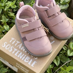 Titanitos Deportivas B500 Mauro Rosé
