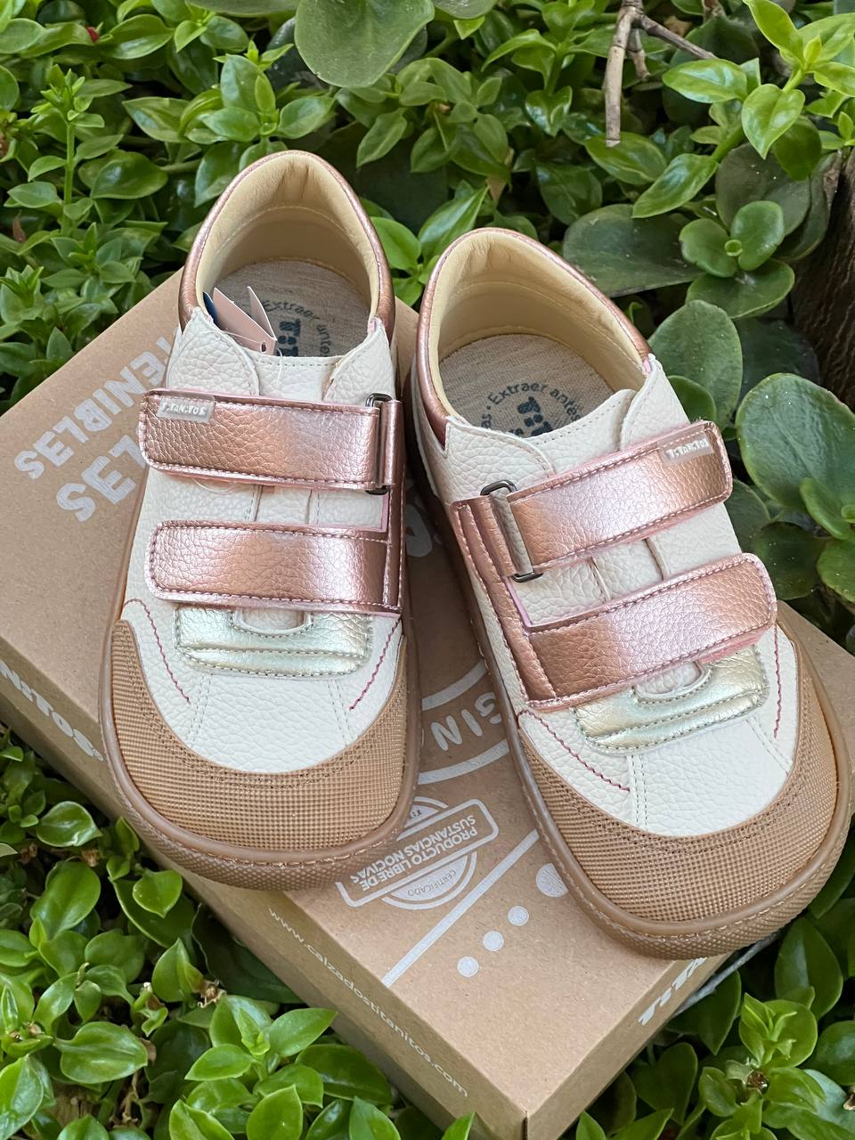 Titanitos Deportivas CRB540 Susana - Imagen 3