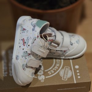 Titanitos Deportivas L500 Dino