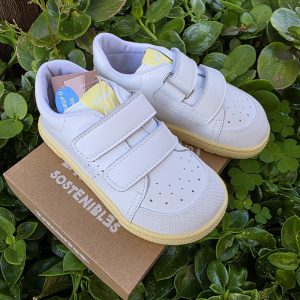 Titanitos Deportivas L540 Iker Amarillo