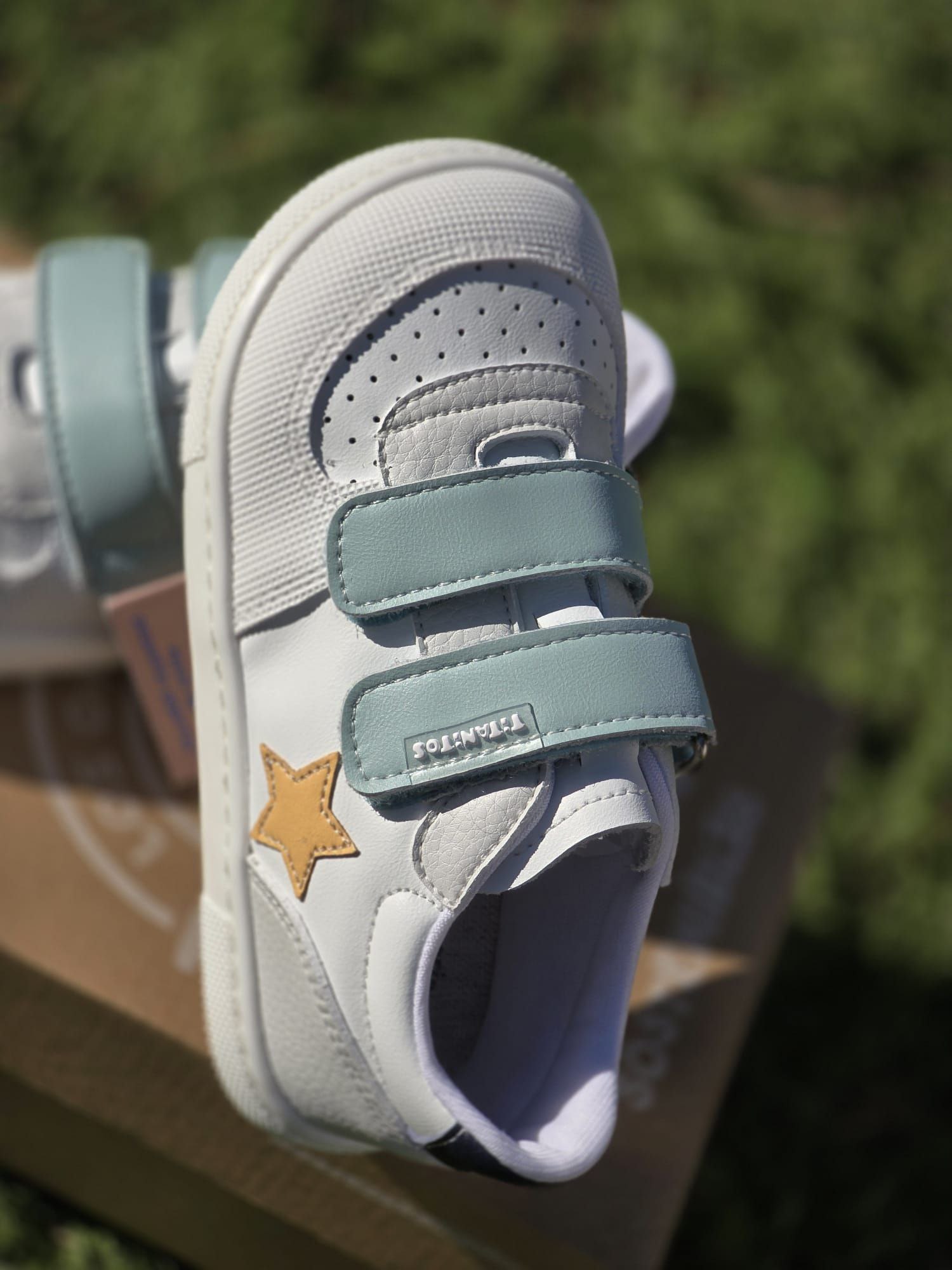 Titanitos Deportivas L540 Jordi