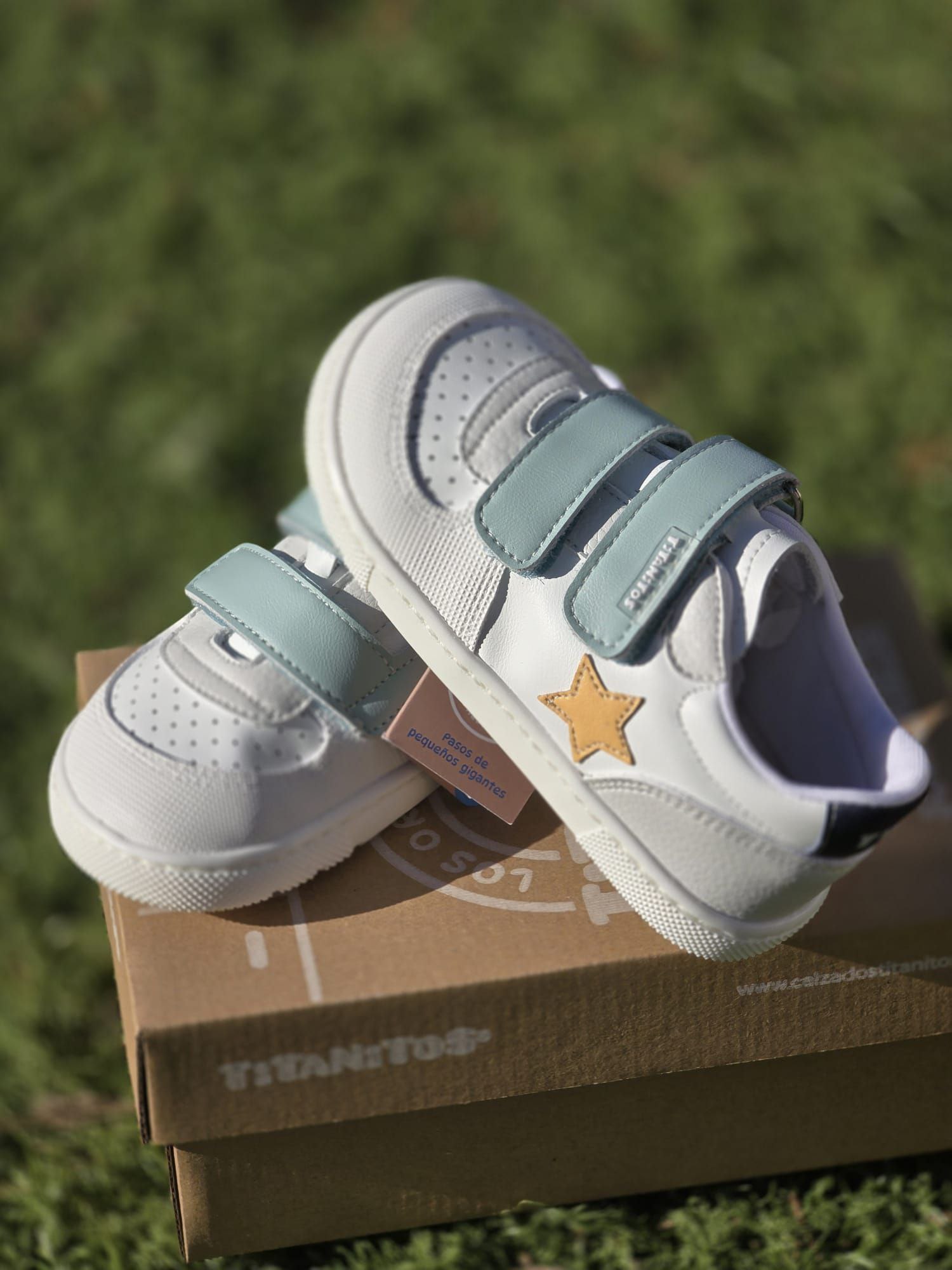 Titanitos Deportivas L540 Jordi - Imagen 3