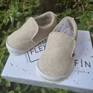 Piruflex 1003-4 Lino Natural