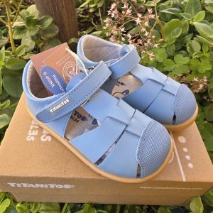 Titanitos Sandalias L500 Felix