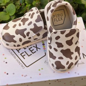 Piruflex 1002-2 Deportiva Serigrafia Cow