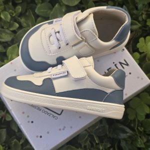 Piruflex 5005-2 Piel Blanco Micro Egeo