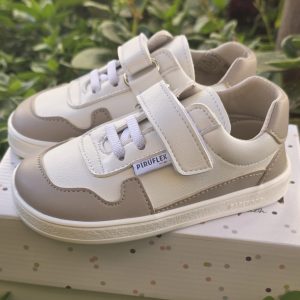 Piruflex 5005-5 Piel Blanco Micro Arena