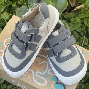 Flexinens Deportivas 9015-R Ivory