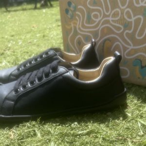 Flexinens Deportivas S-8410-R Negro