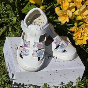 Piruflex 3010-1 Sandalia Fantasia