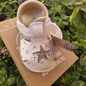 Titanitos Sandalias L560 Estrella