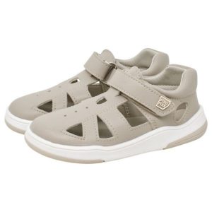 Piruflex 4000-3 Sandalia Cangrejera Arena