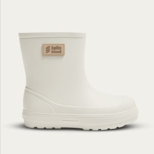 Bota de Agua Everest Hueso