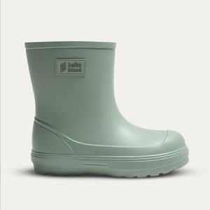 Bota de Agua Everest Verde